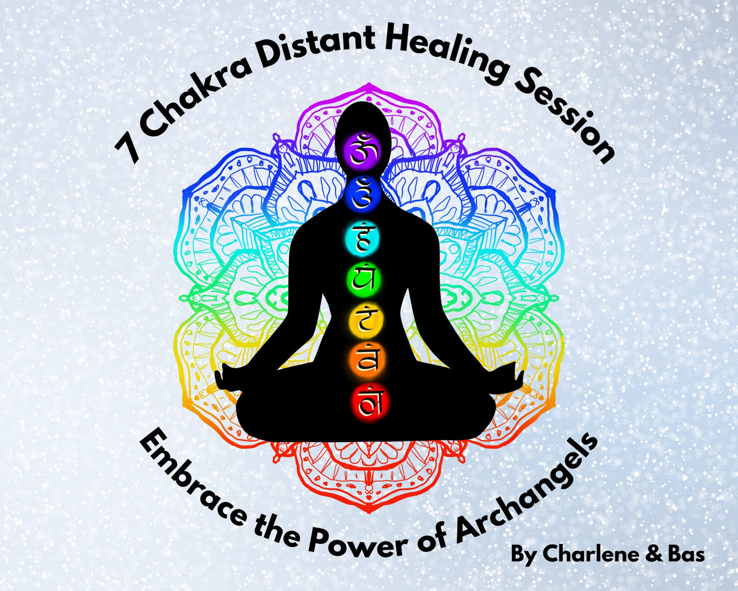 All 7 Chakra Distant Healing Session: Embrace the Power of Archangels