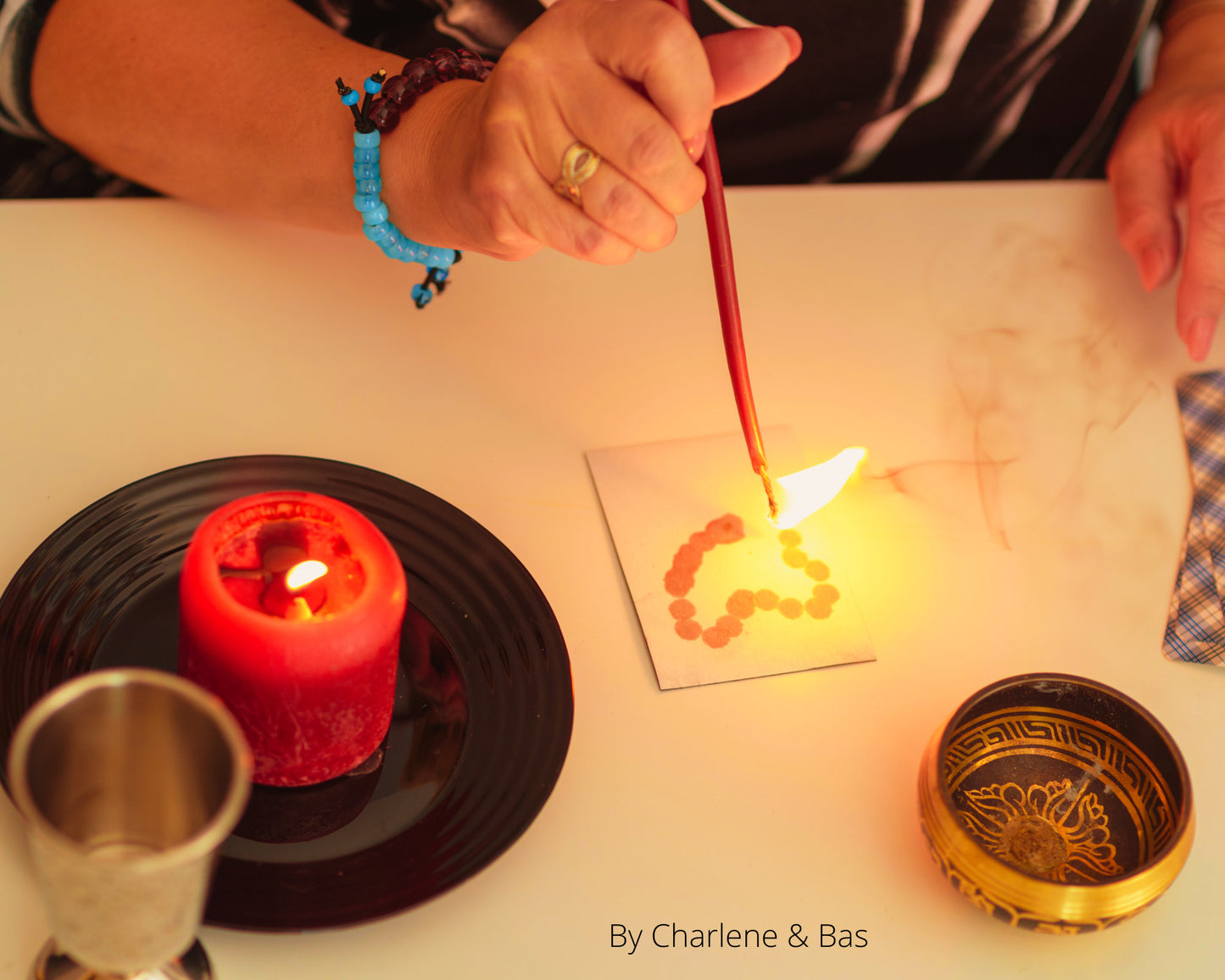 Powerful Obsession Spell