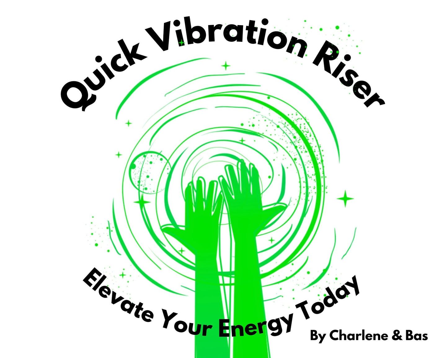 Quick Vibration Raiser