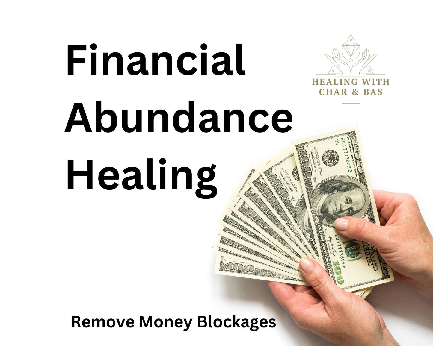 Unlocking Your Financial Potential: Reiki for Wealth Abundance