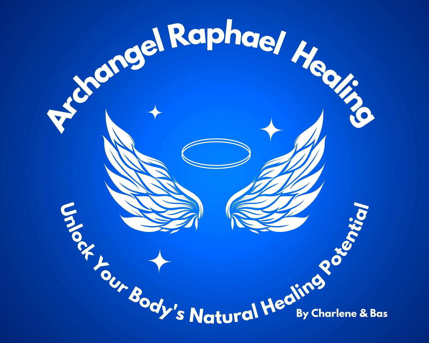 Archangel Raphael Distance Energy Healing - Experience Divine Health and Wholeness
