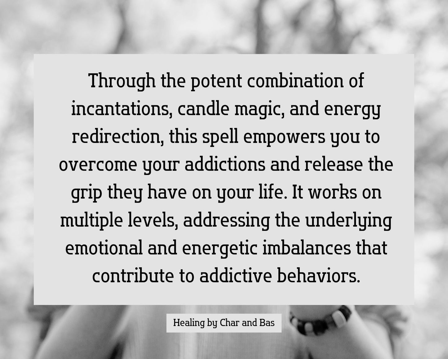 End addiction spell, break bad habit, overcome addiction, liberation spell, self-discovery, candle magic, energy redirection, lasting freedom, Addiction stop, Stop smoking, Quit smoking, Quit addiction, Distant healing