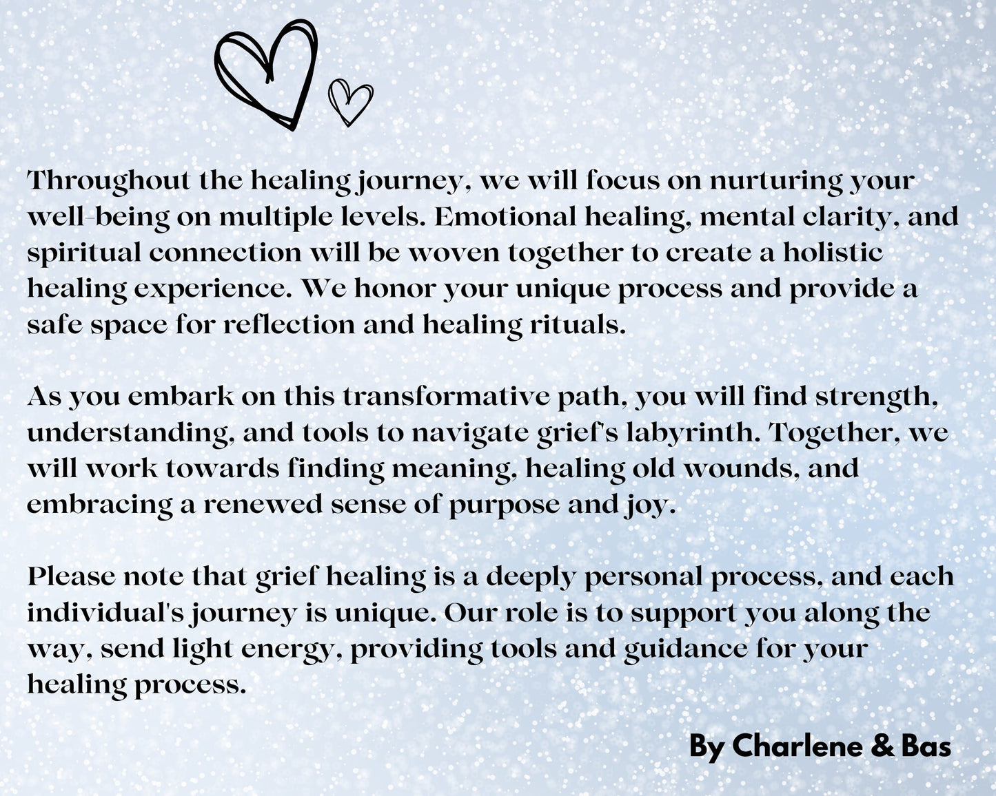 Distant Grief Healing Session: A Grief Healing Journey Towards Light in the Shadows