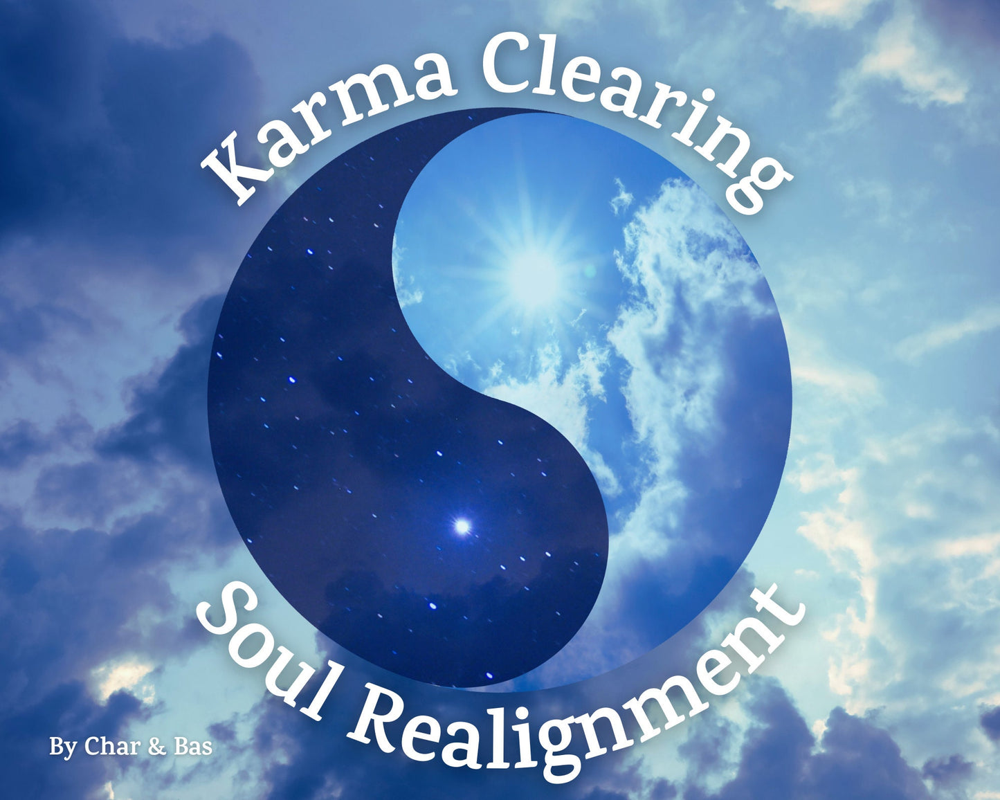 Karma Clearing & Soul Realignment: A Journey Towards Your True Self