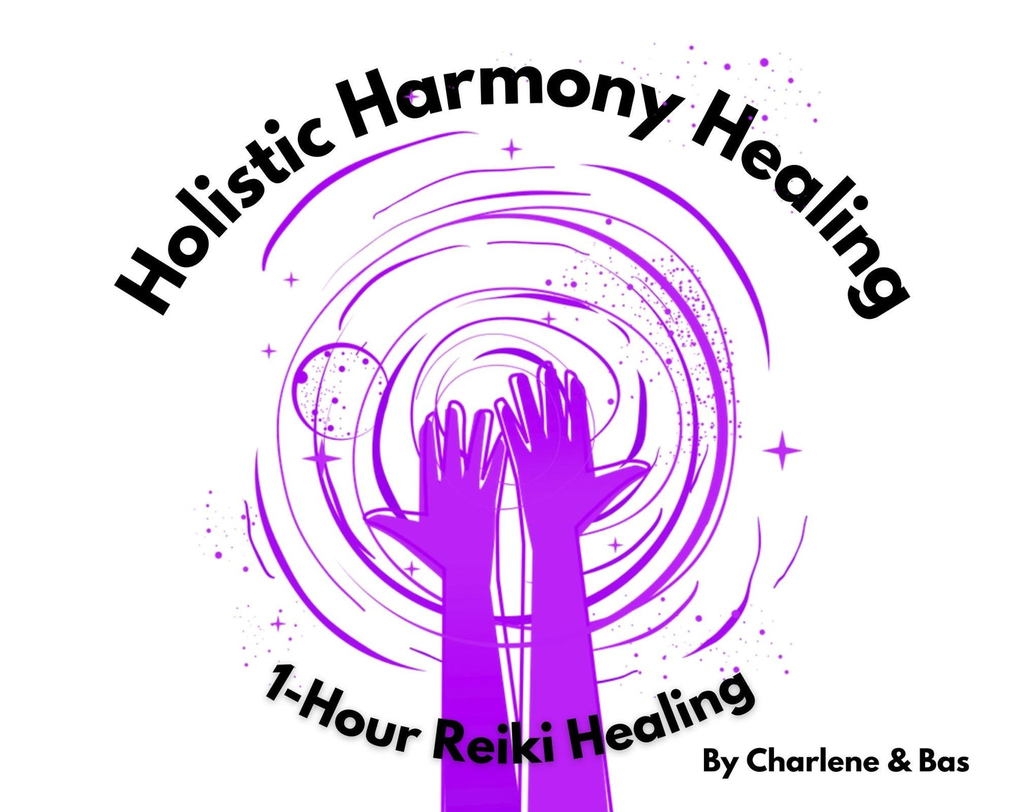 Holistic Harmony: 1-Hour Reiki Healing Journey to Align Your Energy & Transform Common Challenges