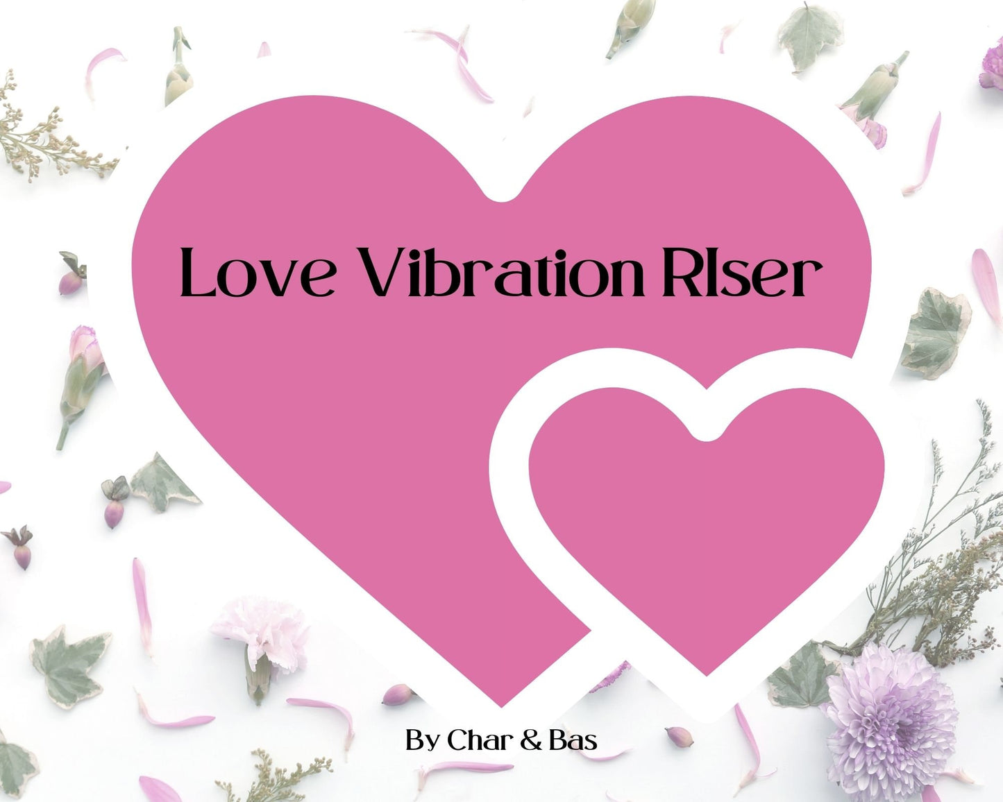 Love Vibration Riser