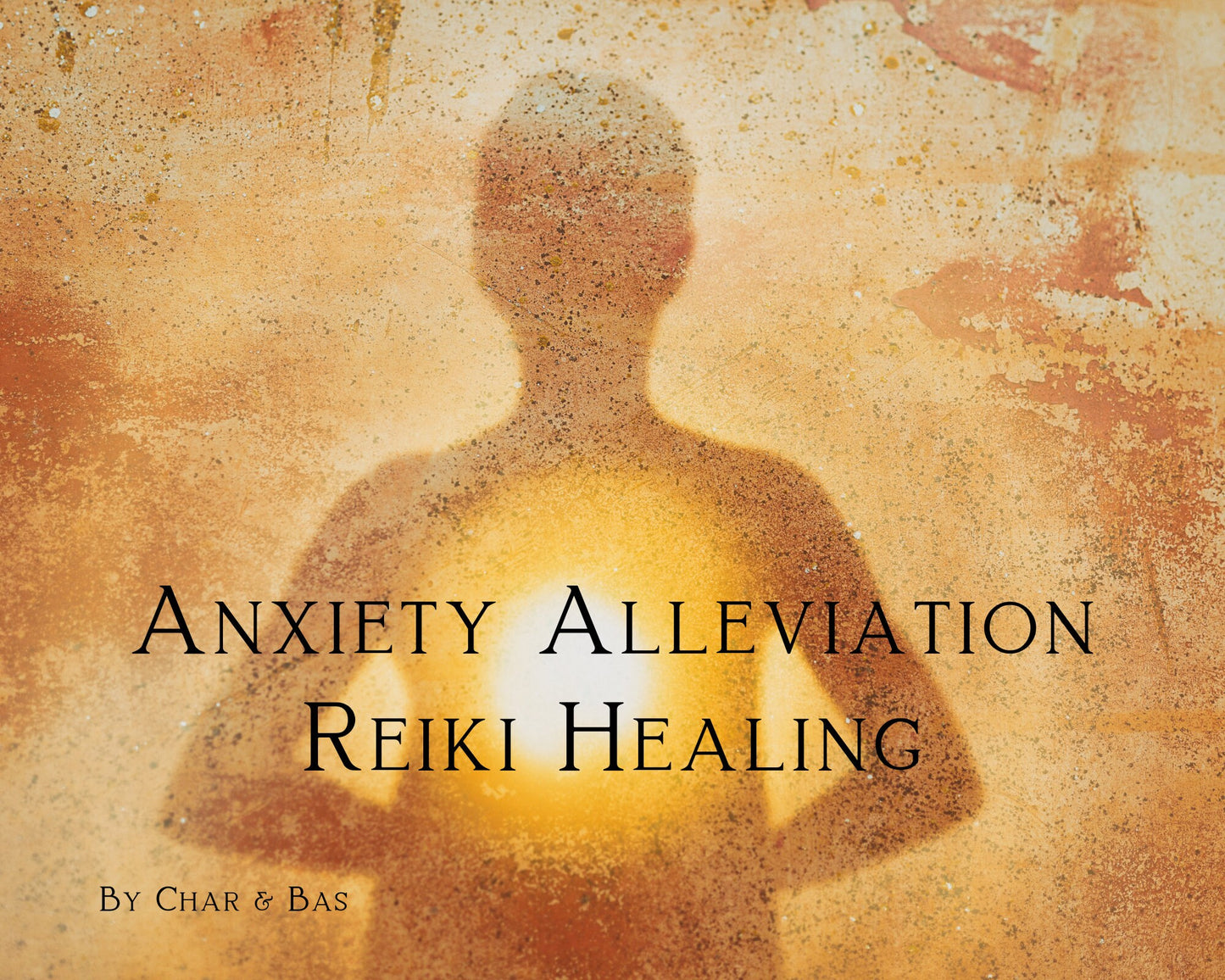 Anxiety Alleviation Reiki Healing: Find Serenity and Inner Peace