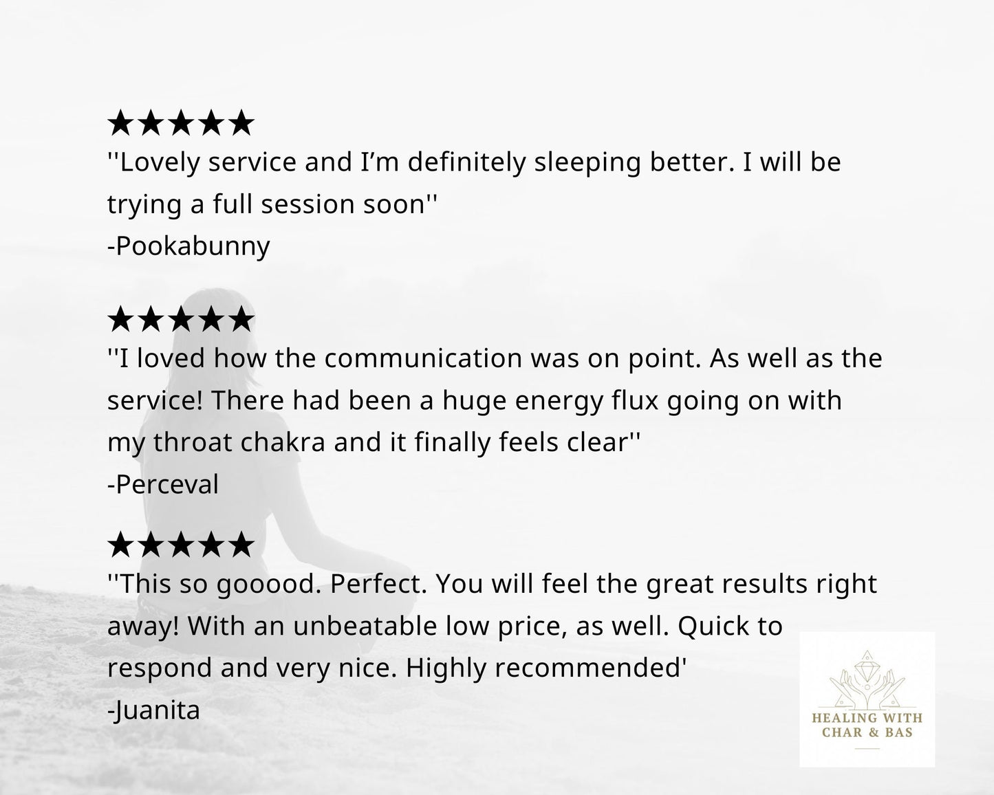 Remote Reiki Healing