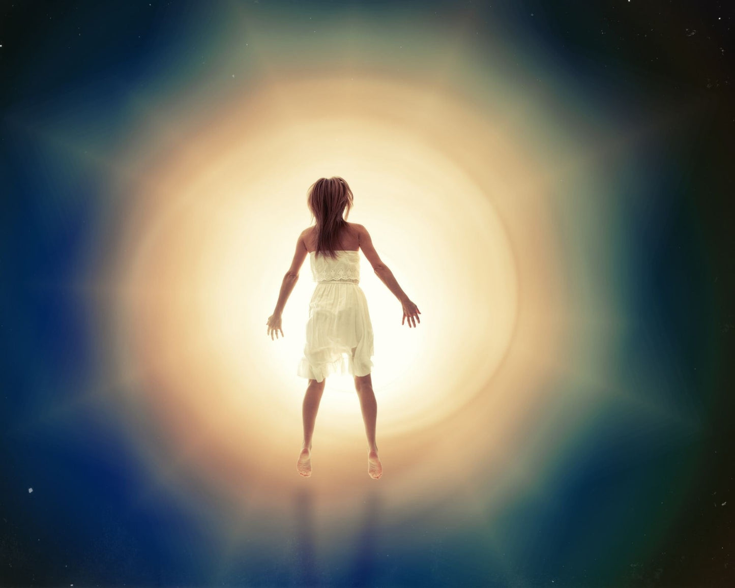 Dimension Riser Energy Boost - Expand Your Consciousness and Elevate Your Vibrations