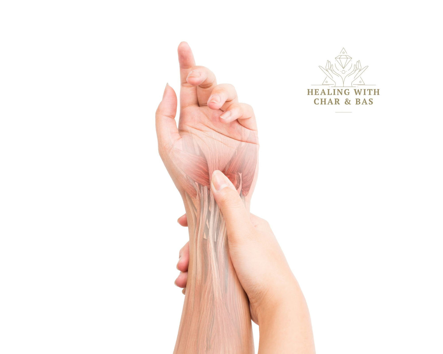 Joint and Muscle Healing: Restore Mobility and Alleviate Discomfort