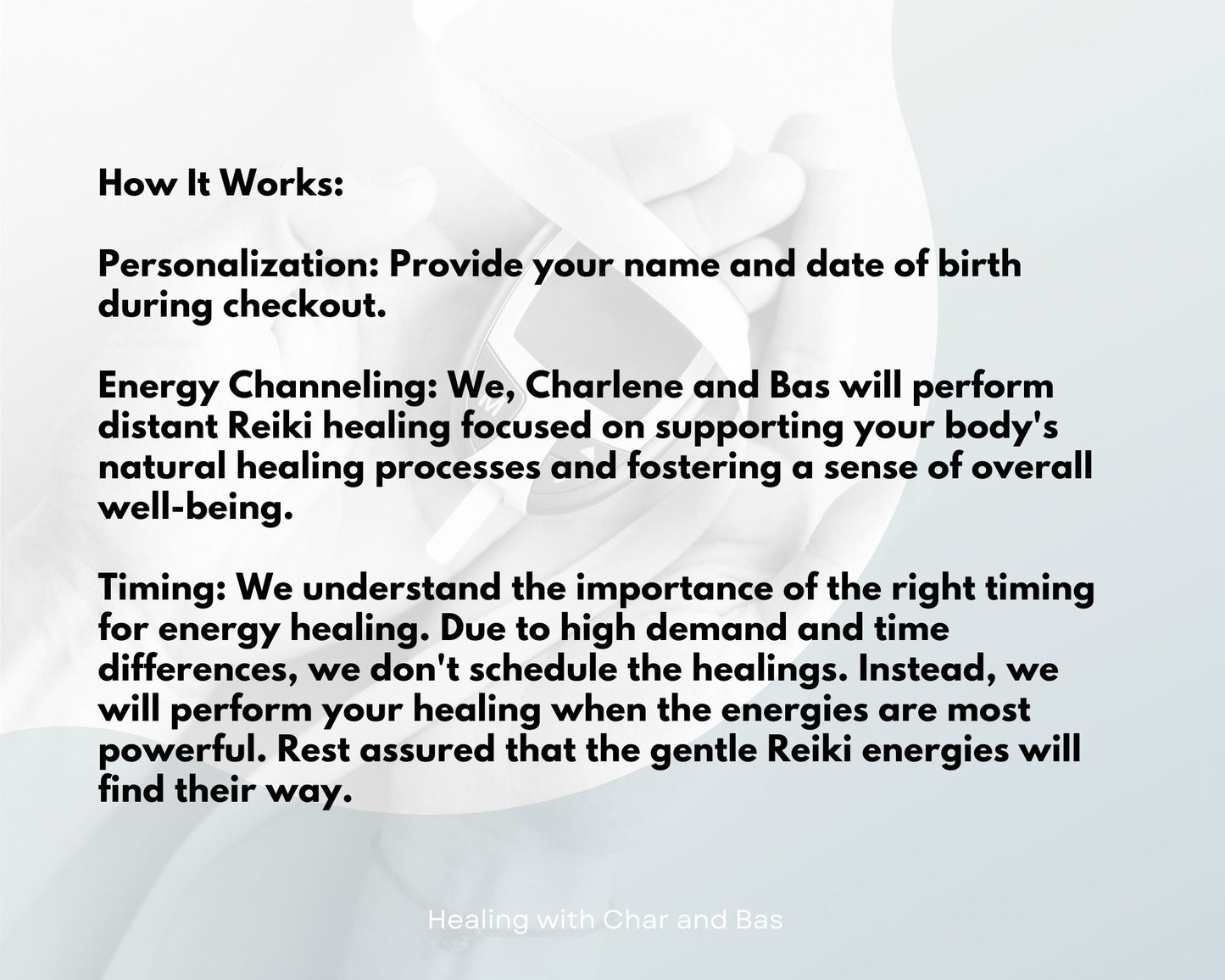 Diabetes Reiki Healing Session - Same Day Distant Healing