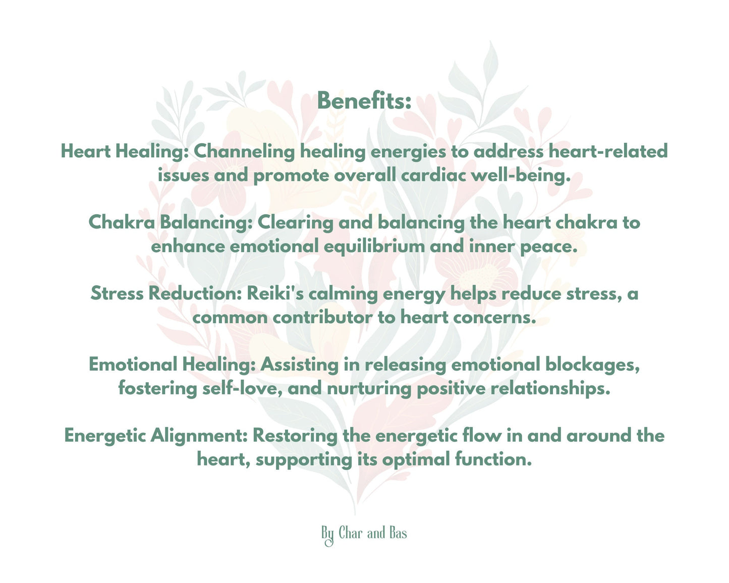 Heart Healing Reiki Session: Radiate Love and Balance Your Heart Chakra