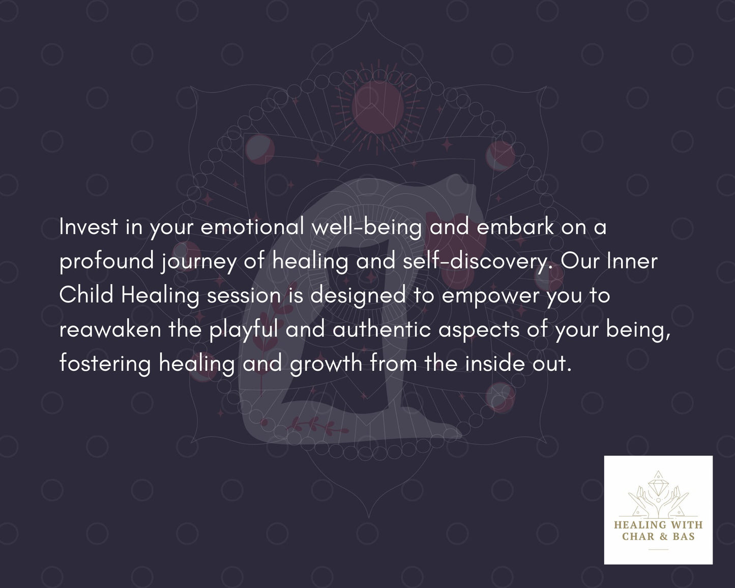 Inner Child Healing: Reconnect, Heal, and Thrive