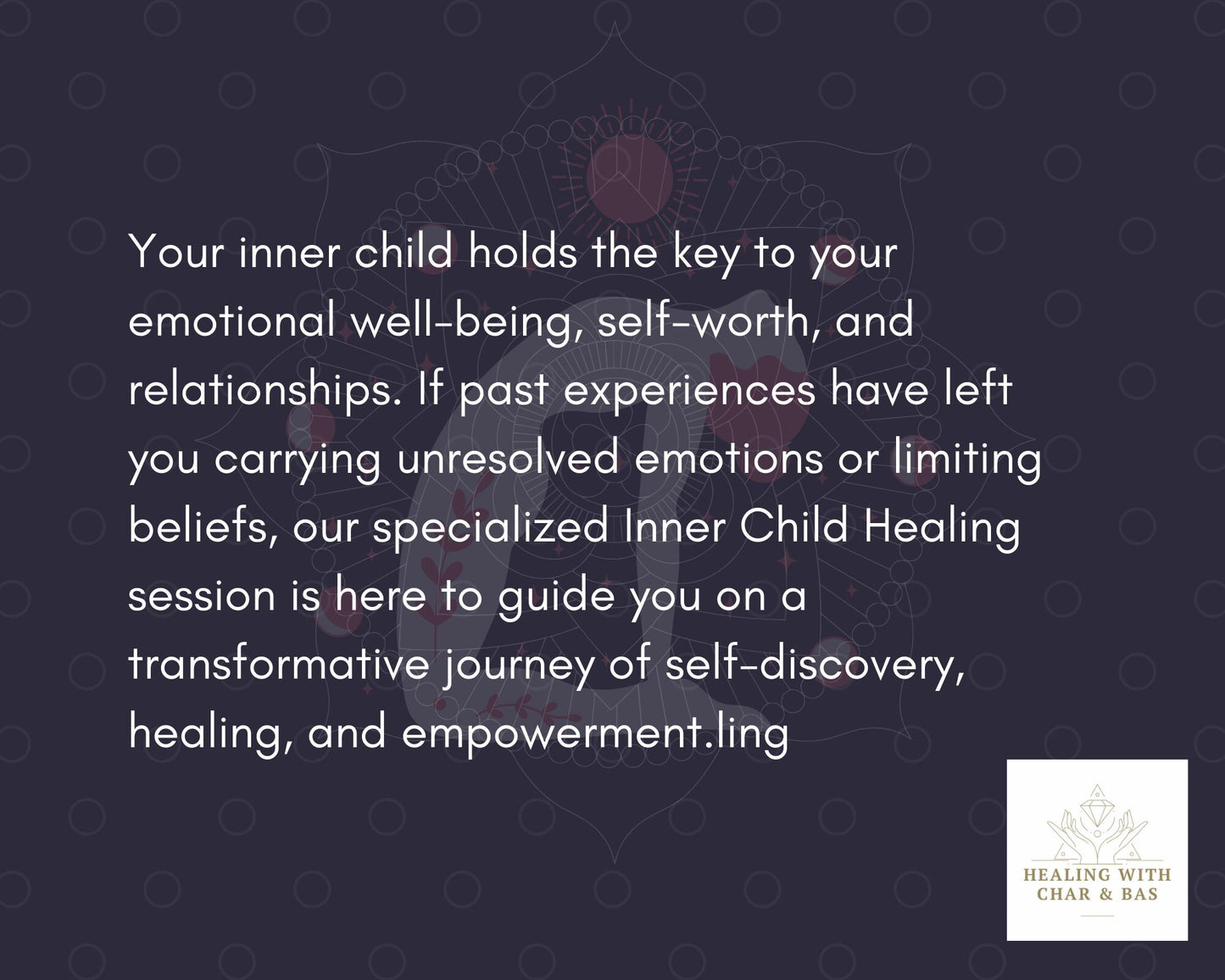 Inner Child Healing: Reconnect, Heal, and Thrive