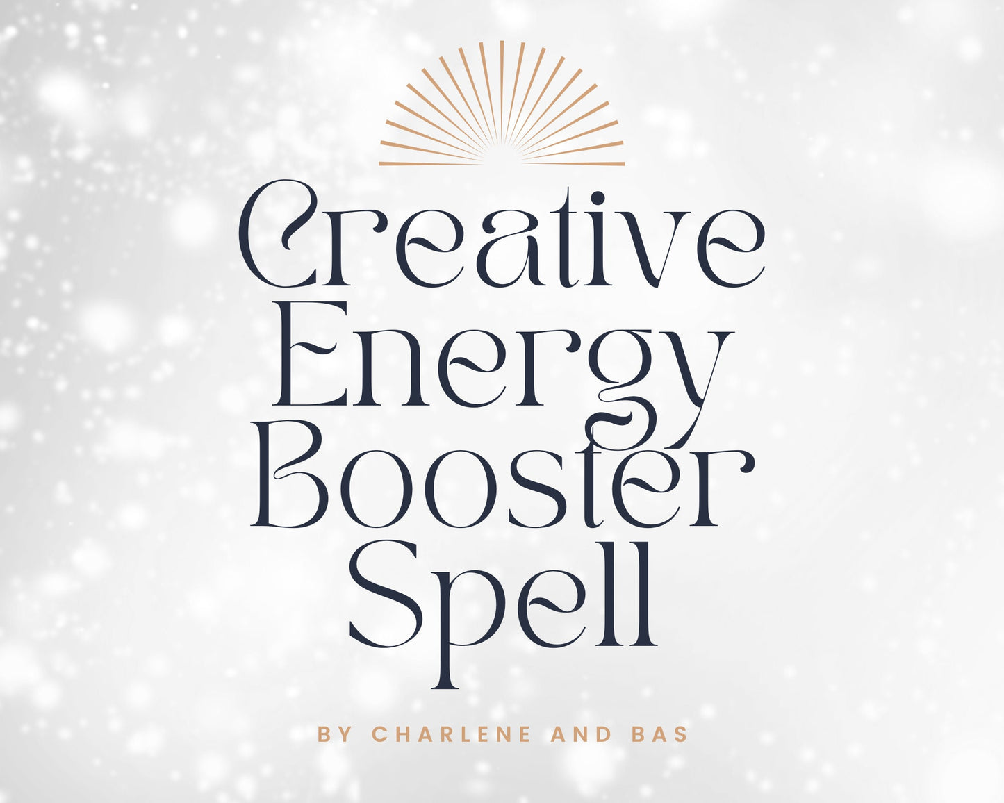 Creative Energy Booster Spell - Ignite Your Inner Creative Spark and Unleash Limitless Inspiration