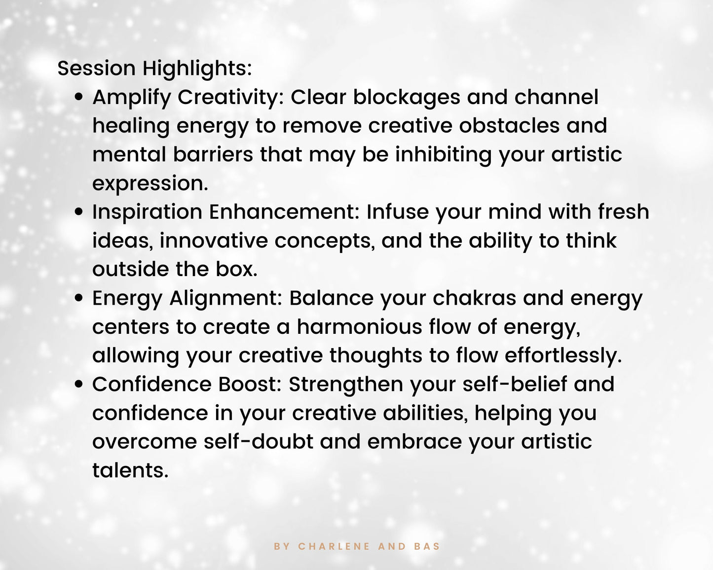 Creative Energy Booster Spell - Ignite Your Inner Creative Spark and Unleash Limitless Inspiration