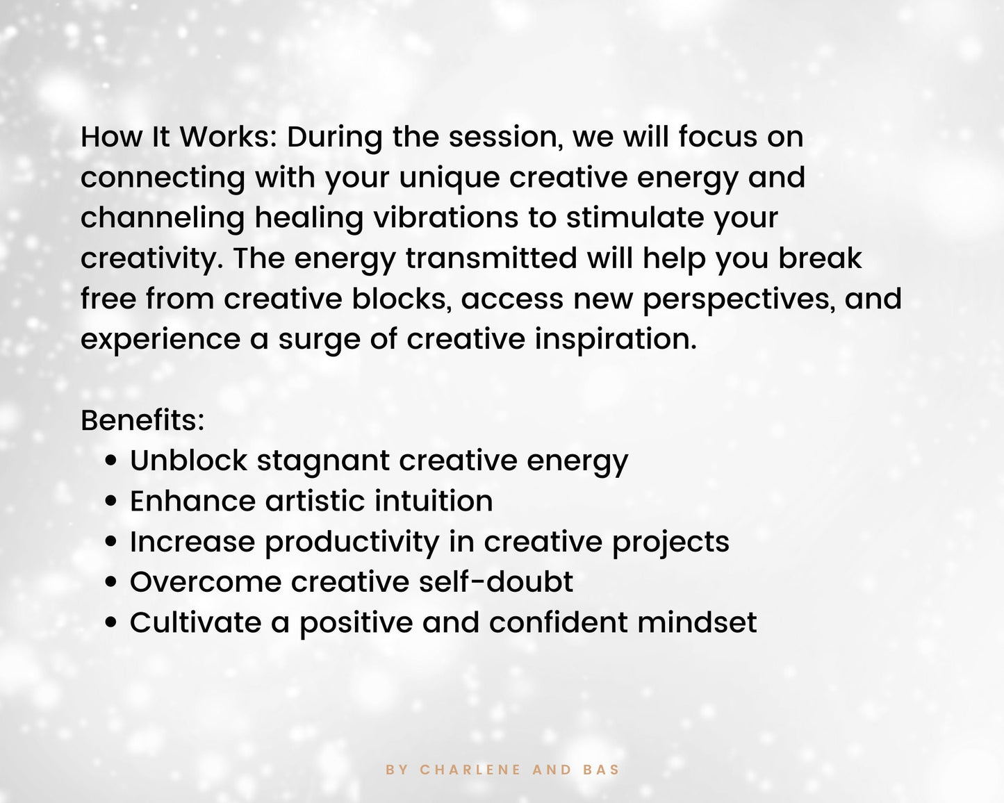 Creative Energy Booster Spell - Ignite Your Inner Creative Spark and Unleash Limitless Inspiration