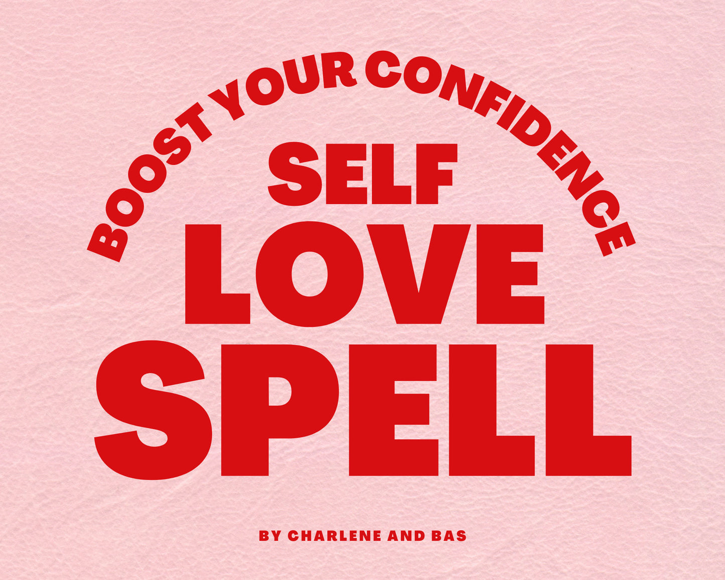Boost Your Confidence Spell - Embrace Your Inner Radiance and Power