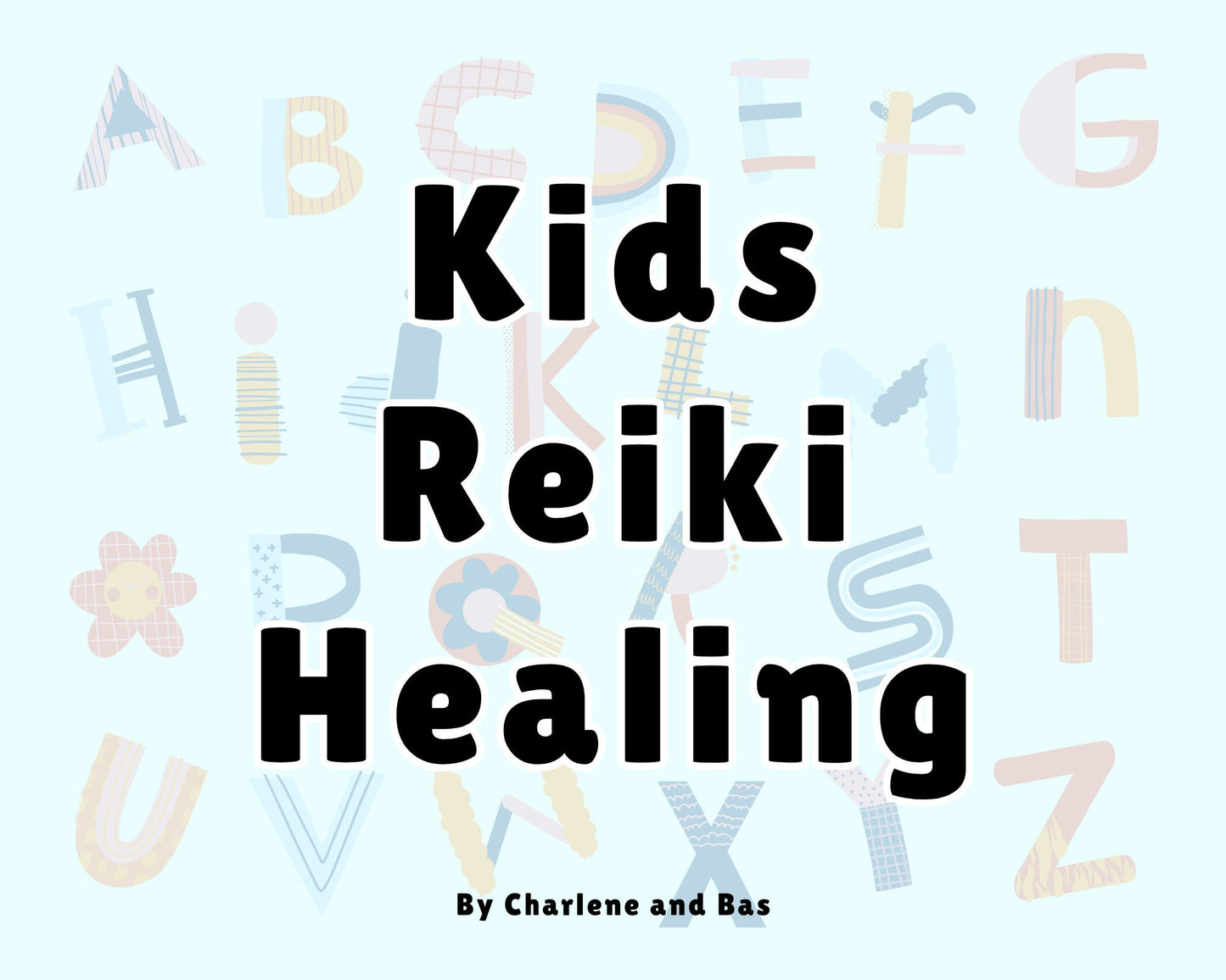 Kids Reiki Healing - Nurturing Wellness and Joy for Little Ones