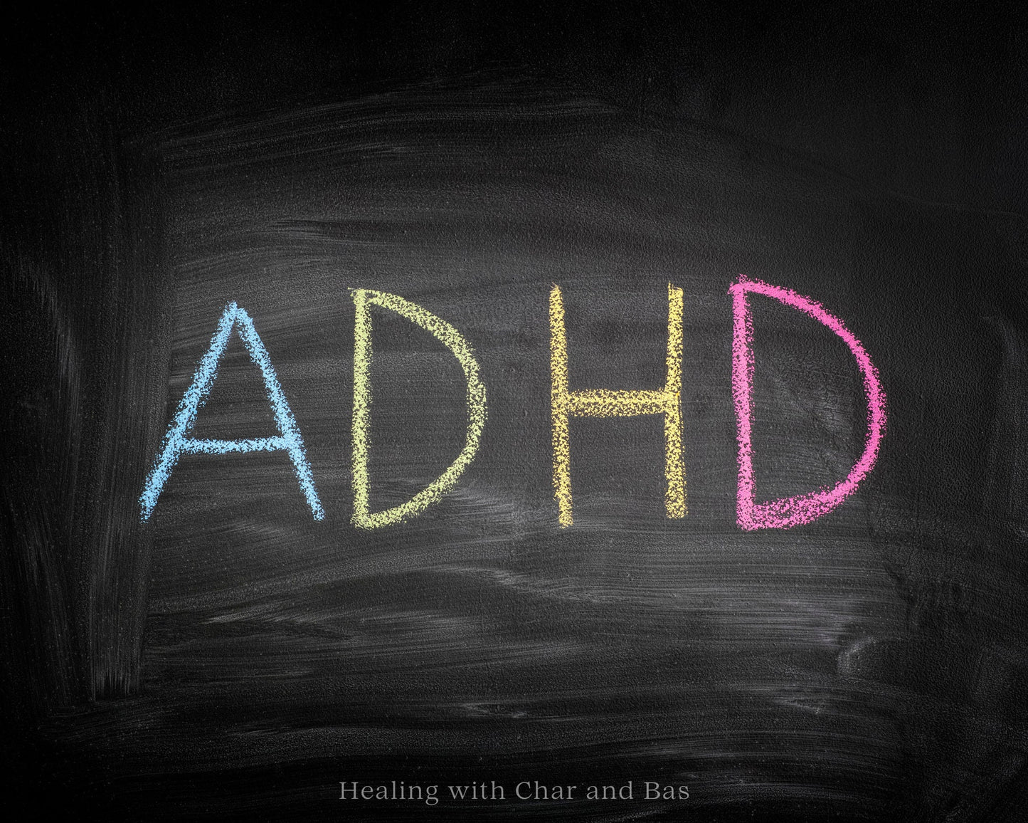 Focused Mind: ADHD Support Spell & Energy Healing