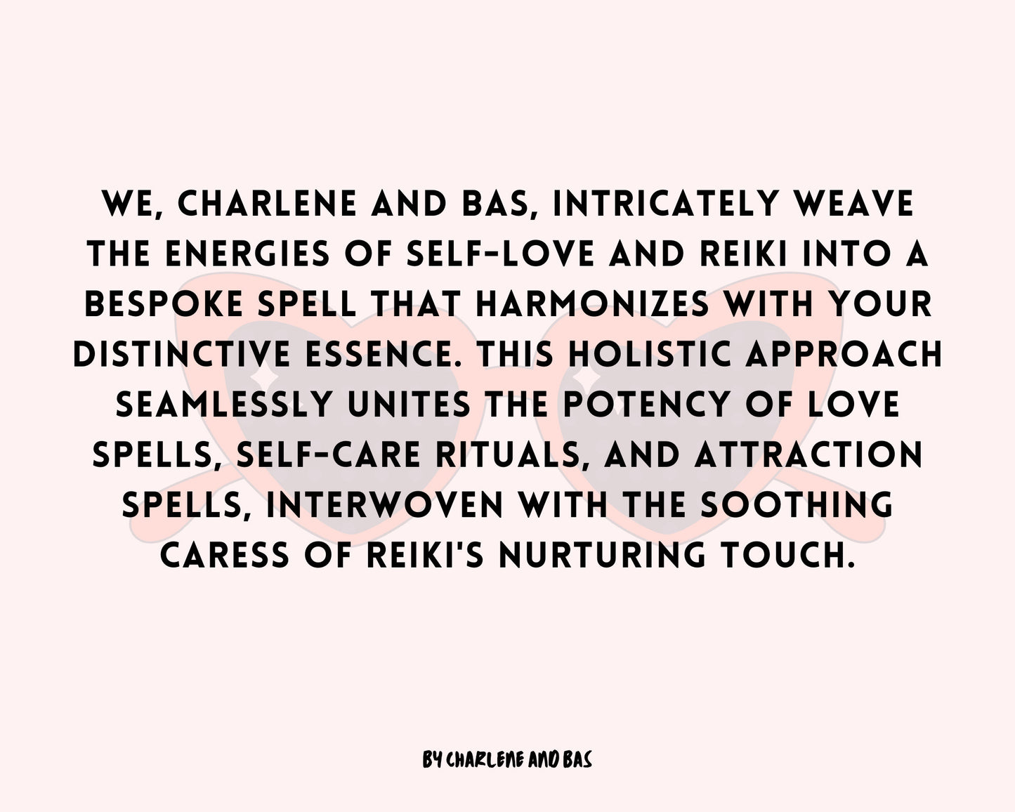 Self Love Spell - Embrace Self-Love, Radiate Inner Light, and Attract Positive Energy - Self Love and Reiki Infused Spell
