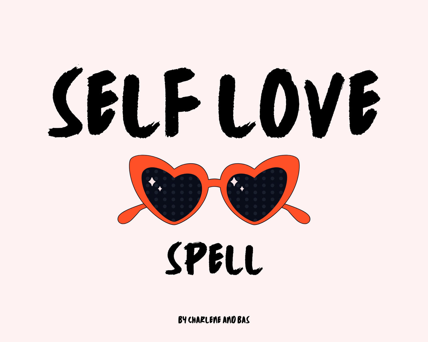 Self Love Spell - Embrace Self-Love, Radiate Inner Light, and Attract Positive Energy - Self Love and Reiki Infused Spell