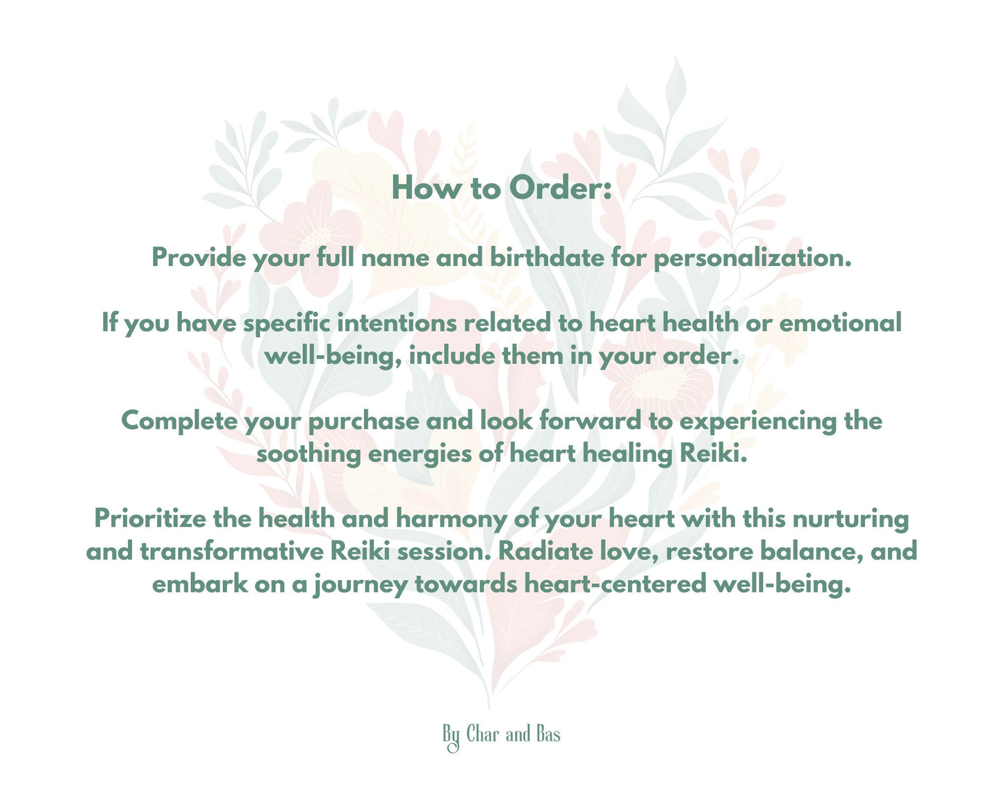 Heart Healing Reiki Session: Radiate Love and Balance Your Heart Chakra