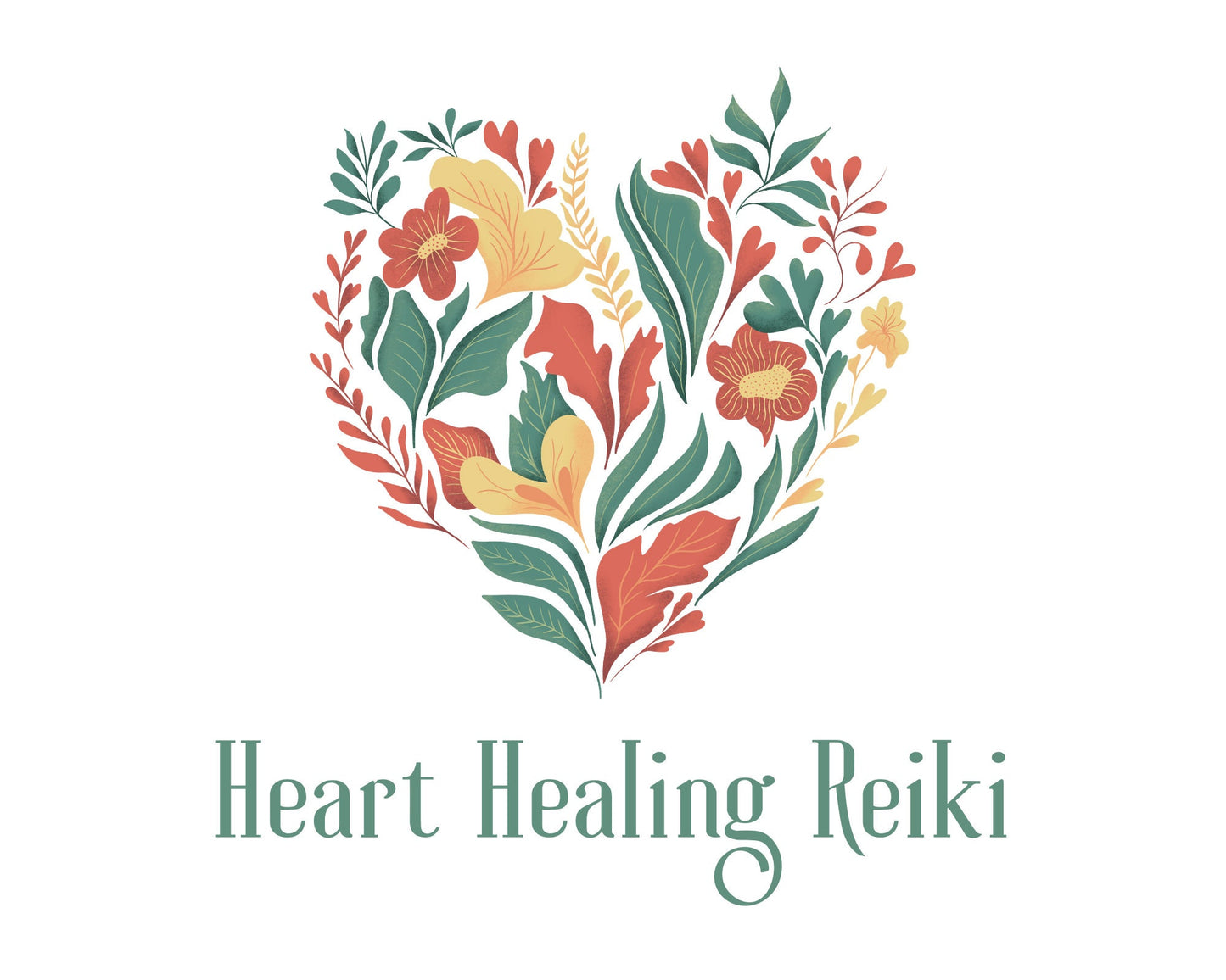 Heart Healing Reiki Session: Radiate Love and Balance Your Heart Chakra