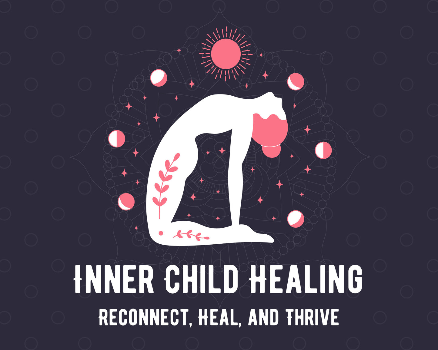 Inner Child Healing: Reconnect, Heal, and Thrive