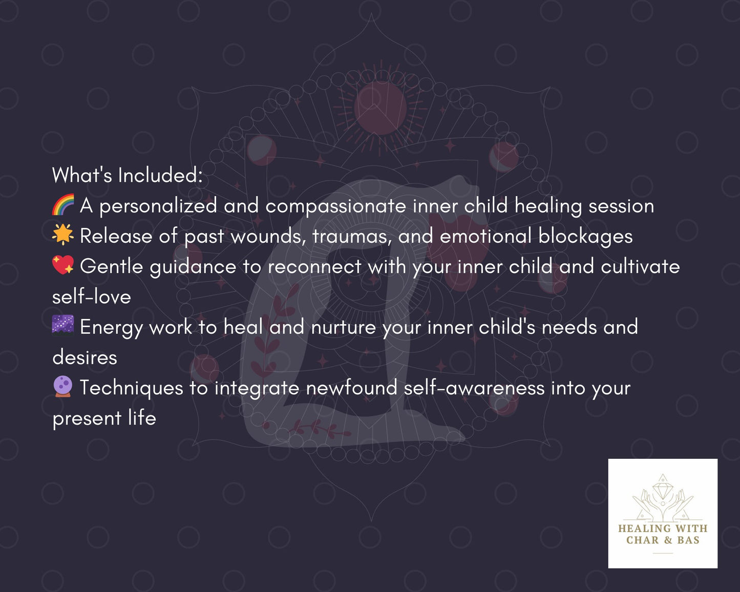 Inner Child Healing: Reconnect, Heal, and Thrive