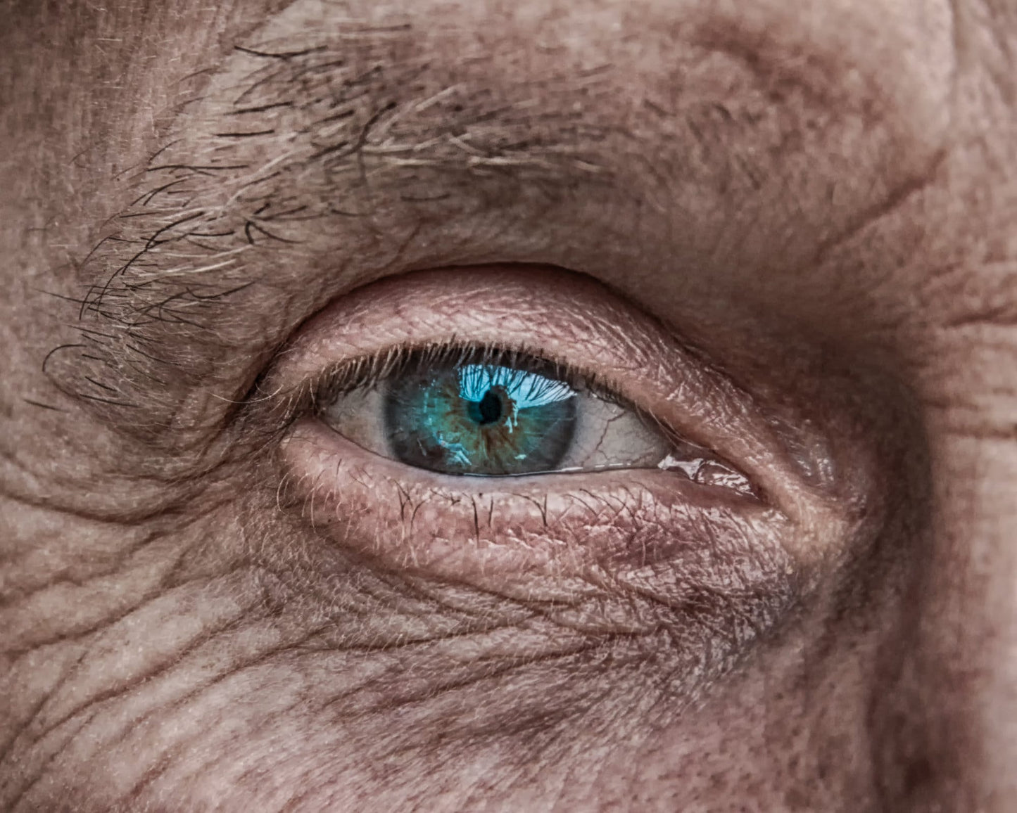 Eye Reiki Healing: Restore Clarity and Comfort to Your Vision