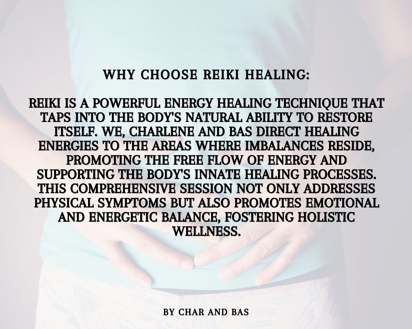 Complete Gut Health Restoration: Reiki Healing for Optimal Digestive Wellness