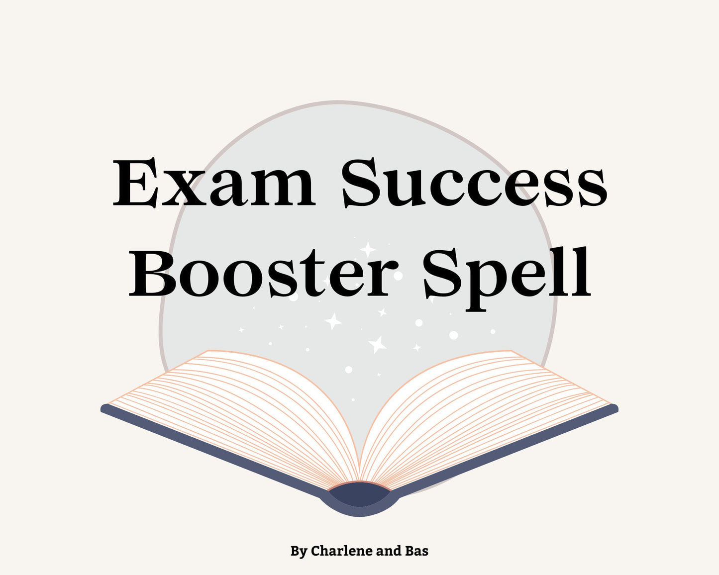 Exam Success Booster Spell & Support - Conquer Competitive Exams with Confidence