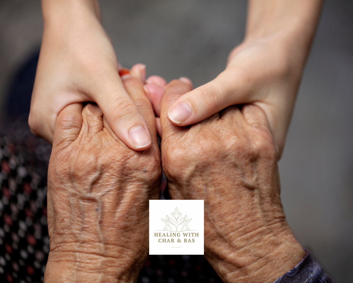 Energetic Elderly Support: Reiki Healing for Holistic Wellbeing