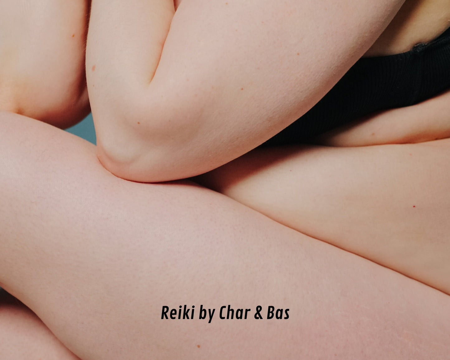 Specific Body Part or Organ Reiki Healing