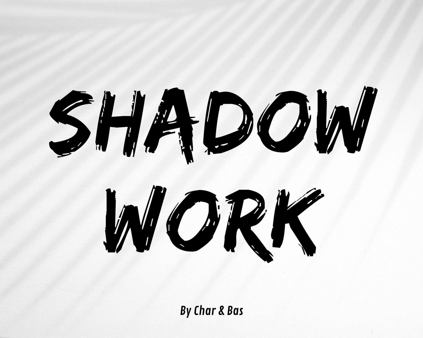Shadow work