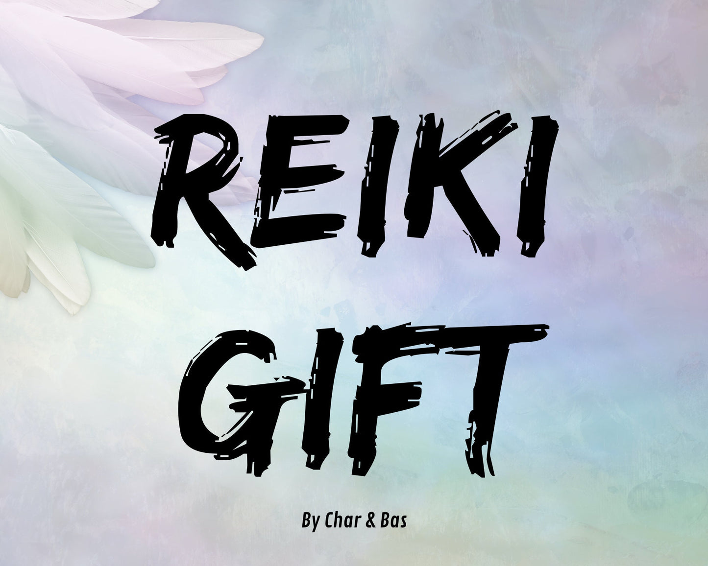 Reiki Gift for Loved Ones
