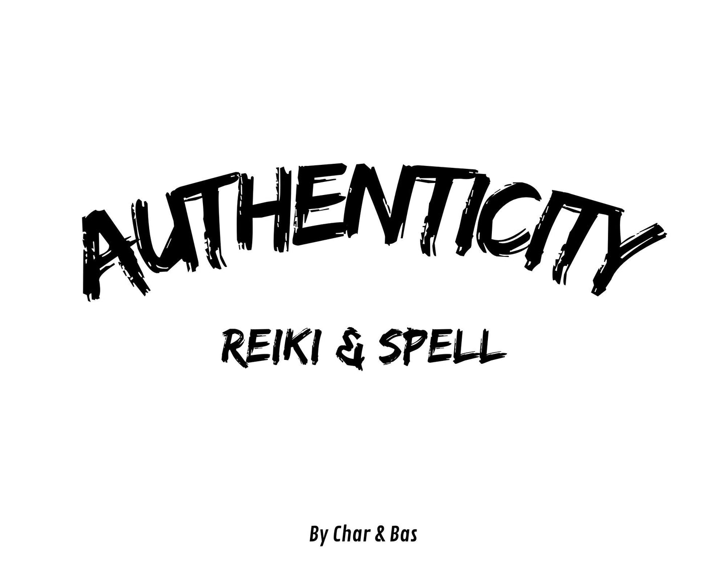 Authenticity Reiki/Spell: Embrace Your True Self