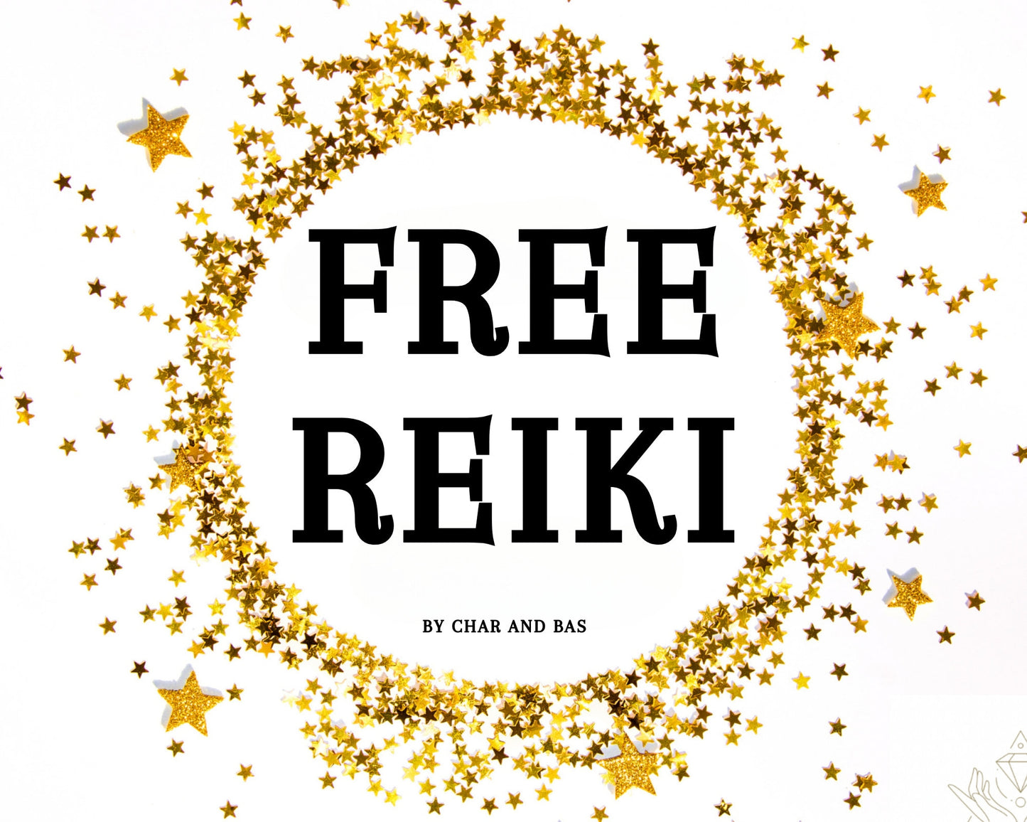 FREE Same Day Reiki Healing - Immediate Transformation Within 24 Hours!