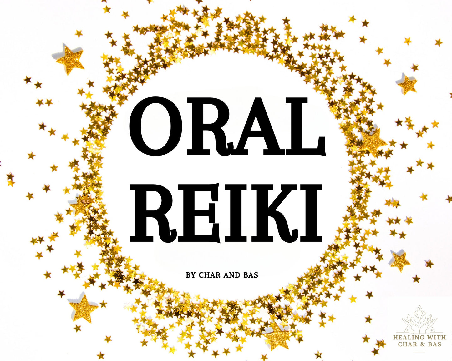 Mouth/Teeth Reiki: A Specialized Approach for Oral Health & Wellness