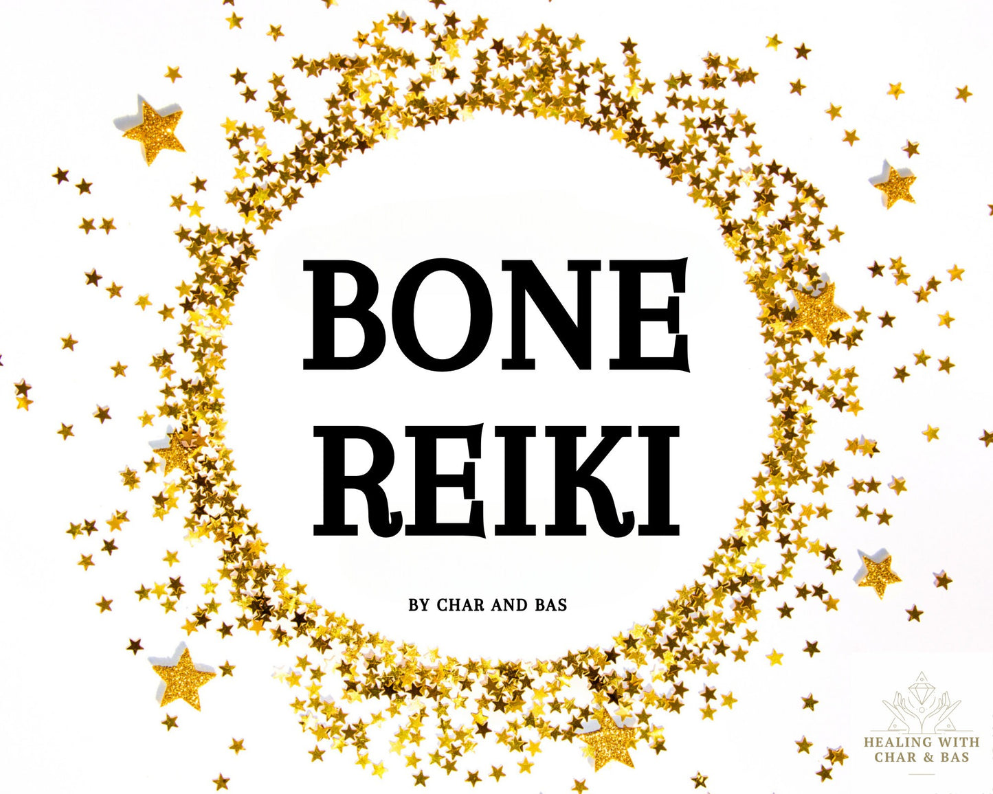 Bone reiki