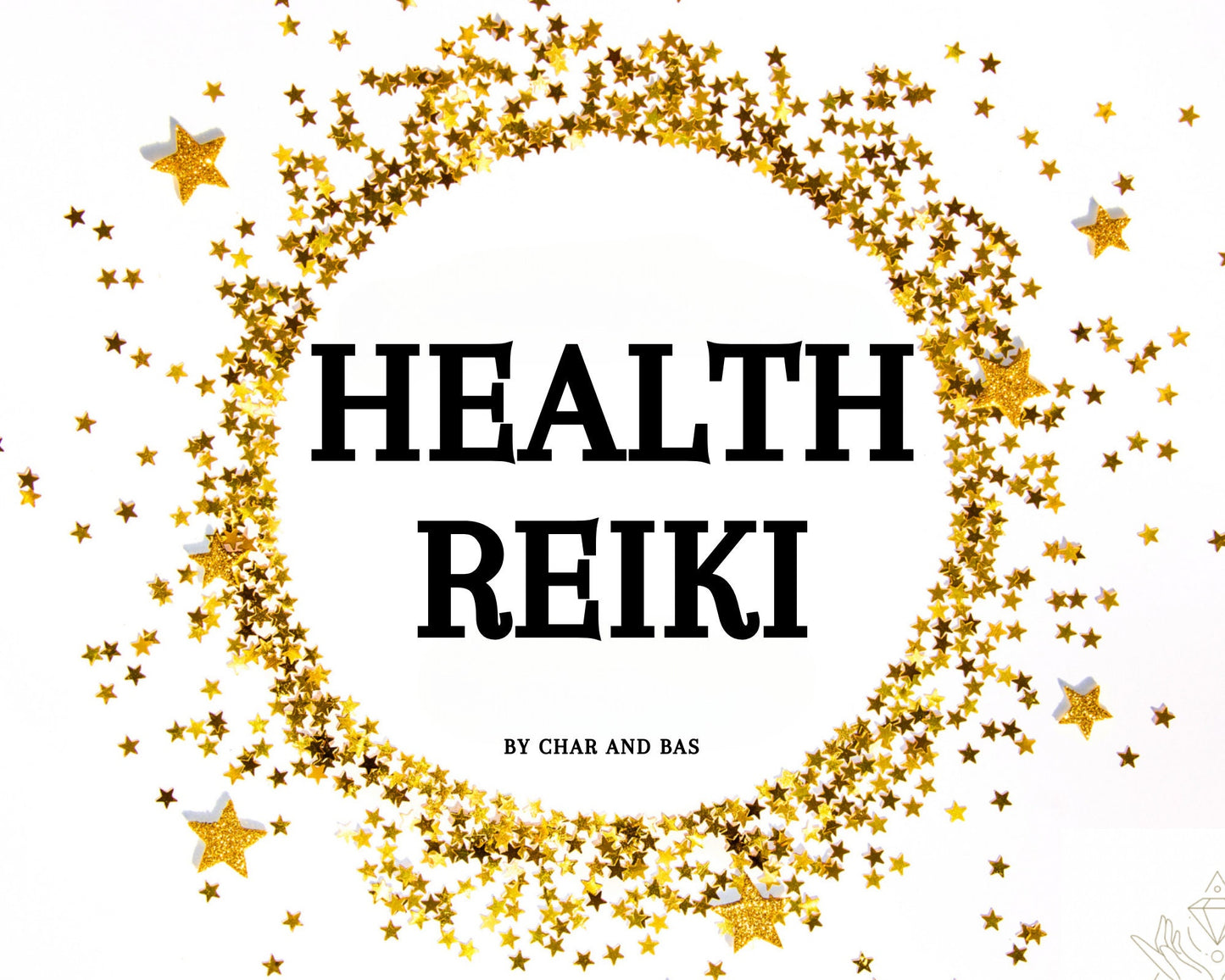 Health Reiki