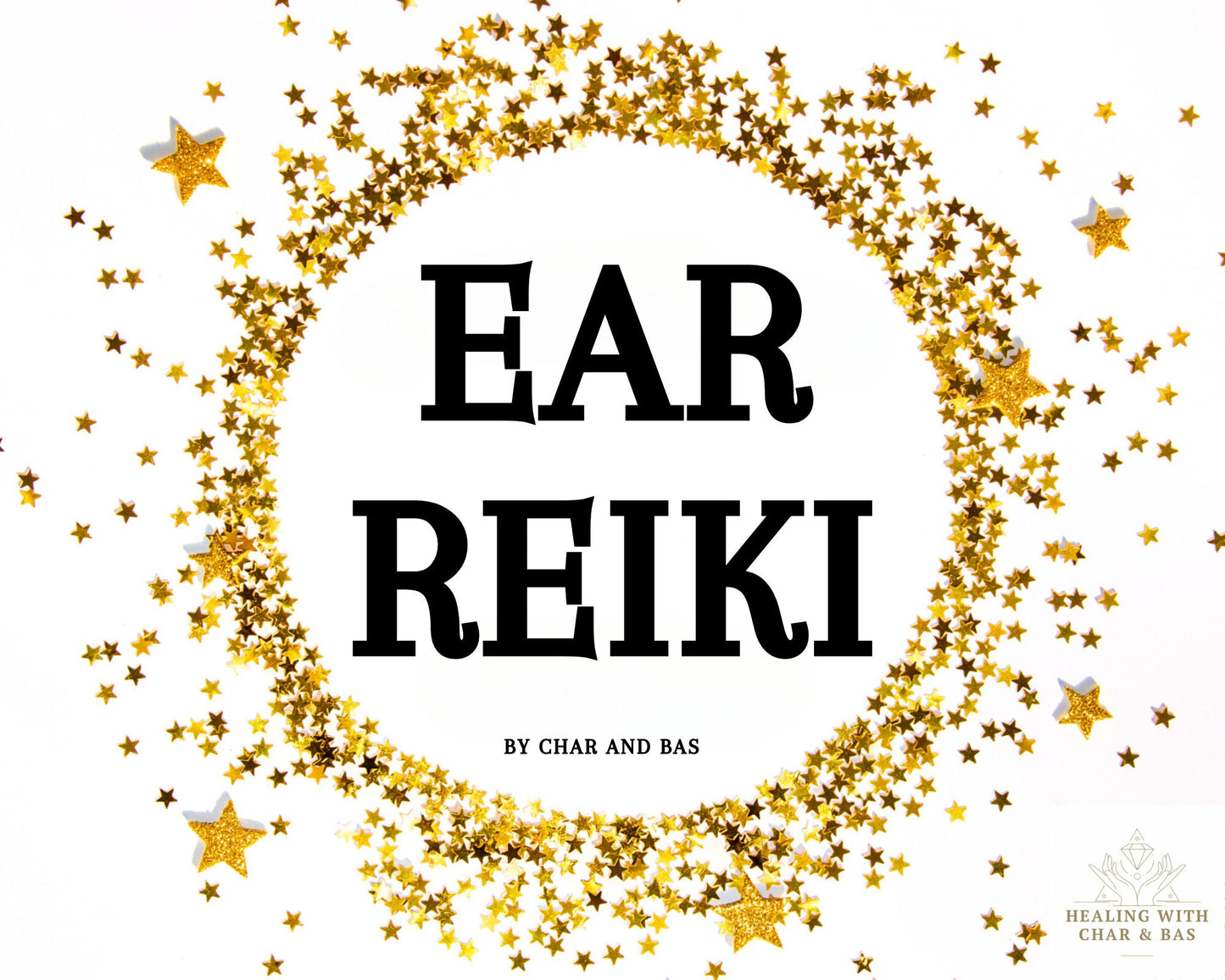 Ear reik healing