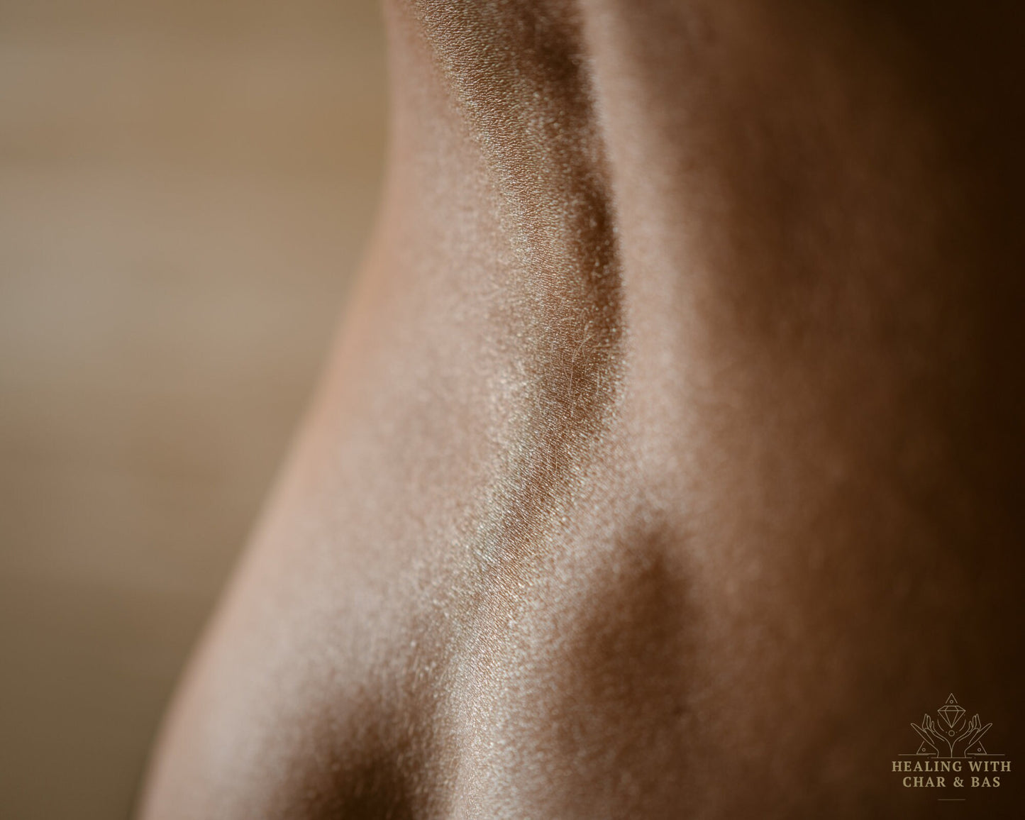Lower Back Pain Reiki with Chakra Alignment