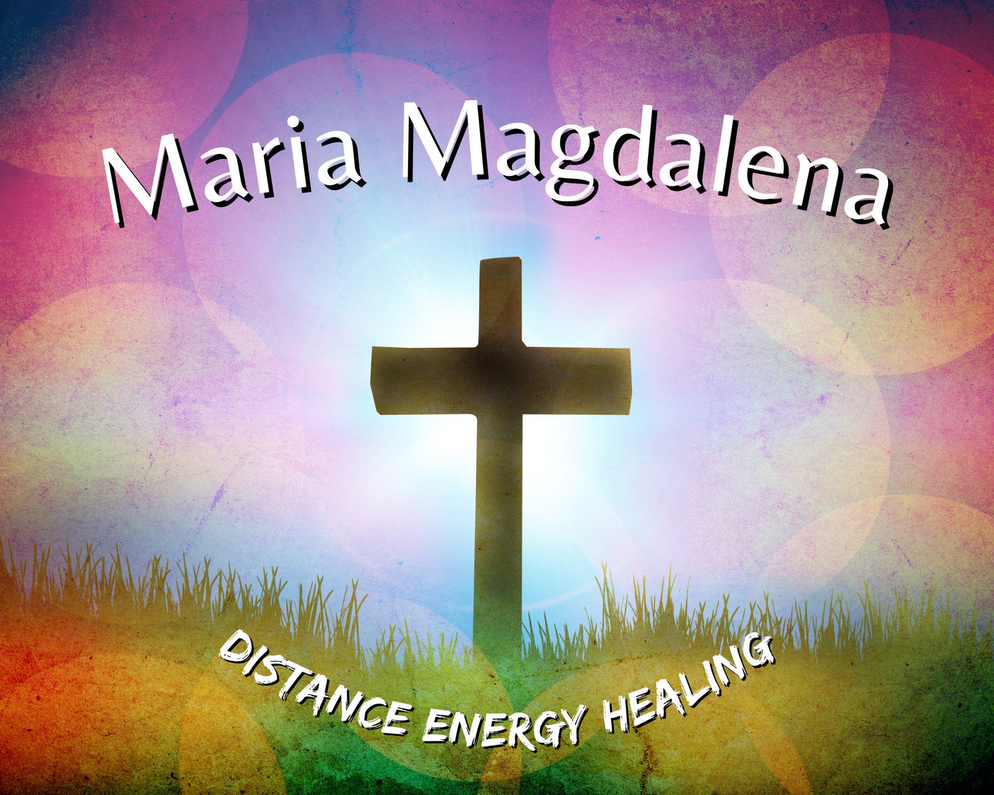 Maria Magdalena Distance Energy Healing: Embrace Divine Christ Energy and Spiritual Awakening