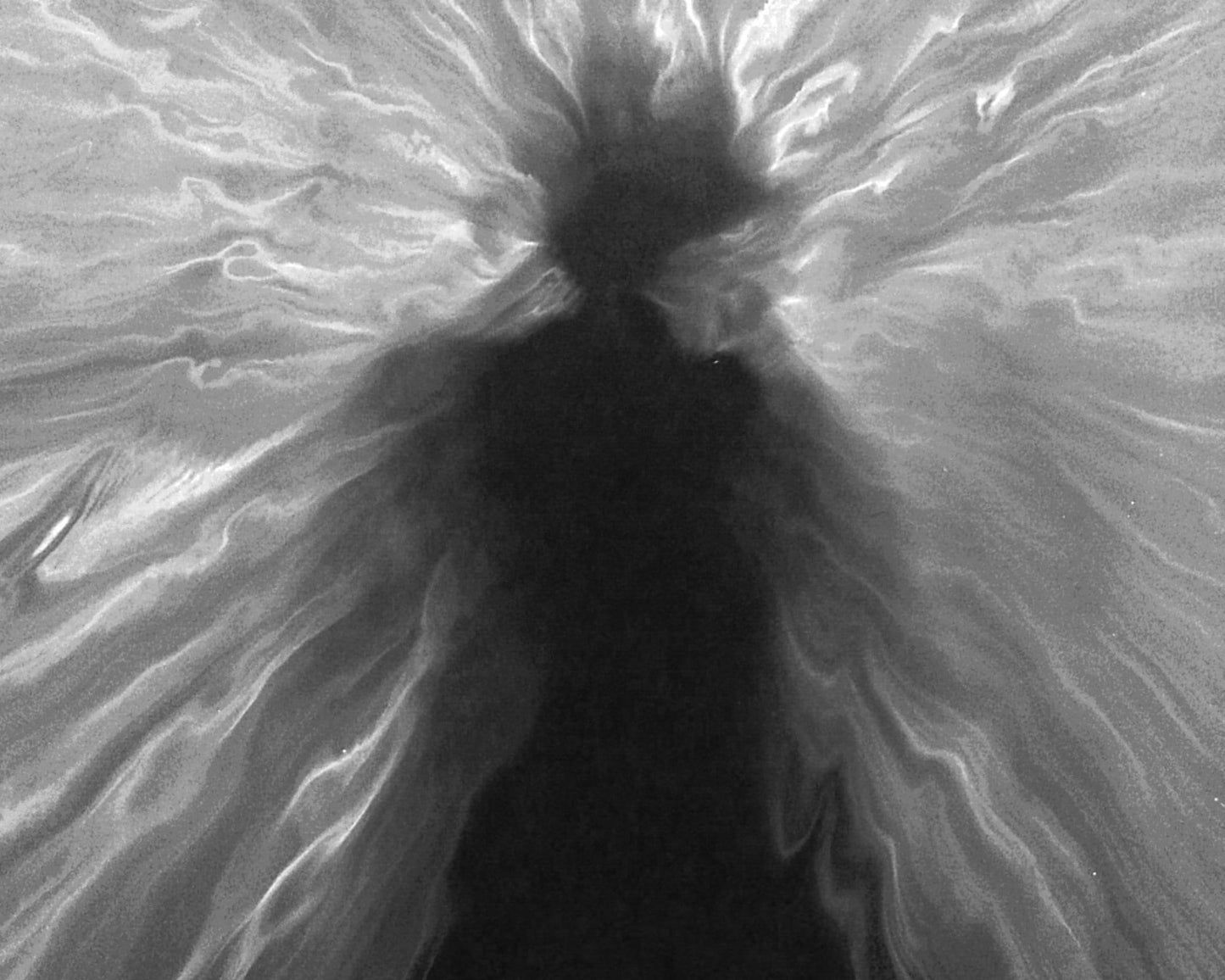 Long-Term Protective Field: Shield Against Negative Energies