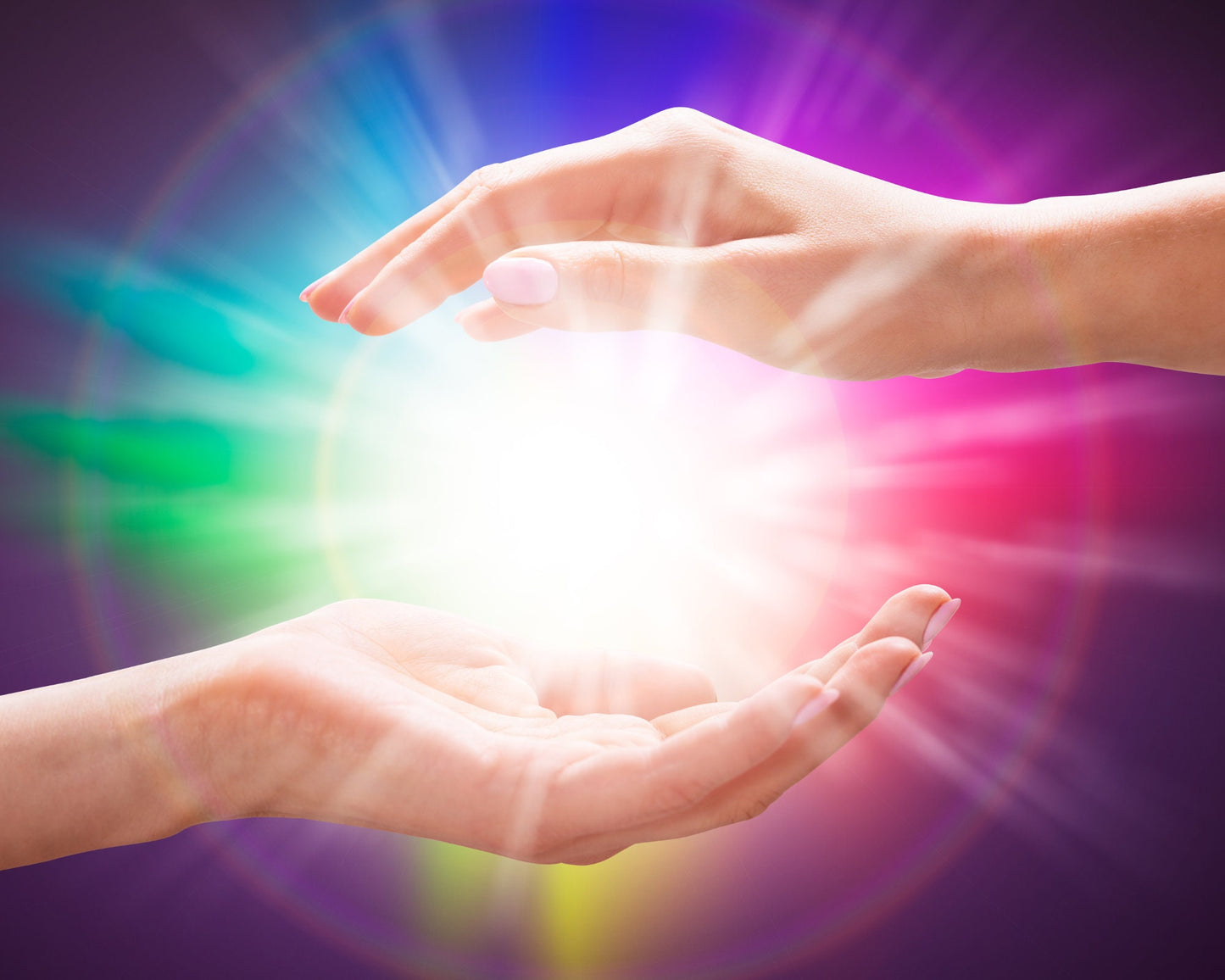 Remote Reiki Healing