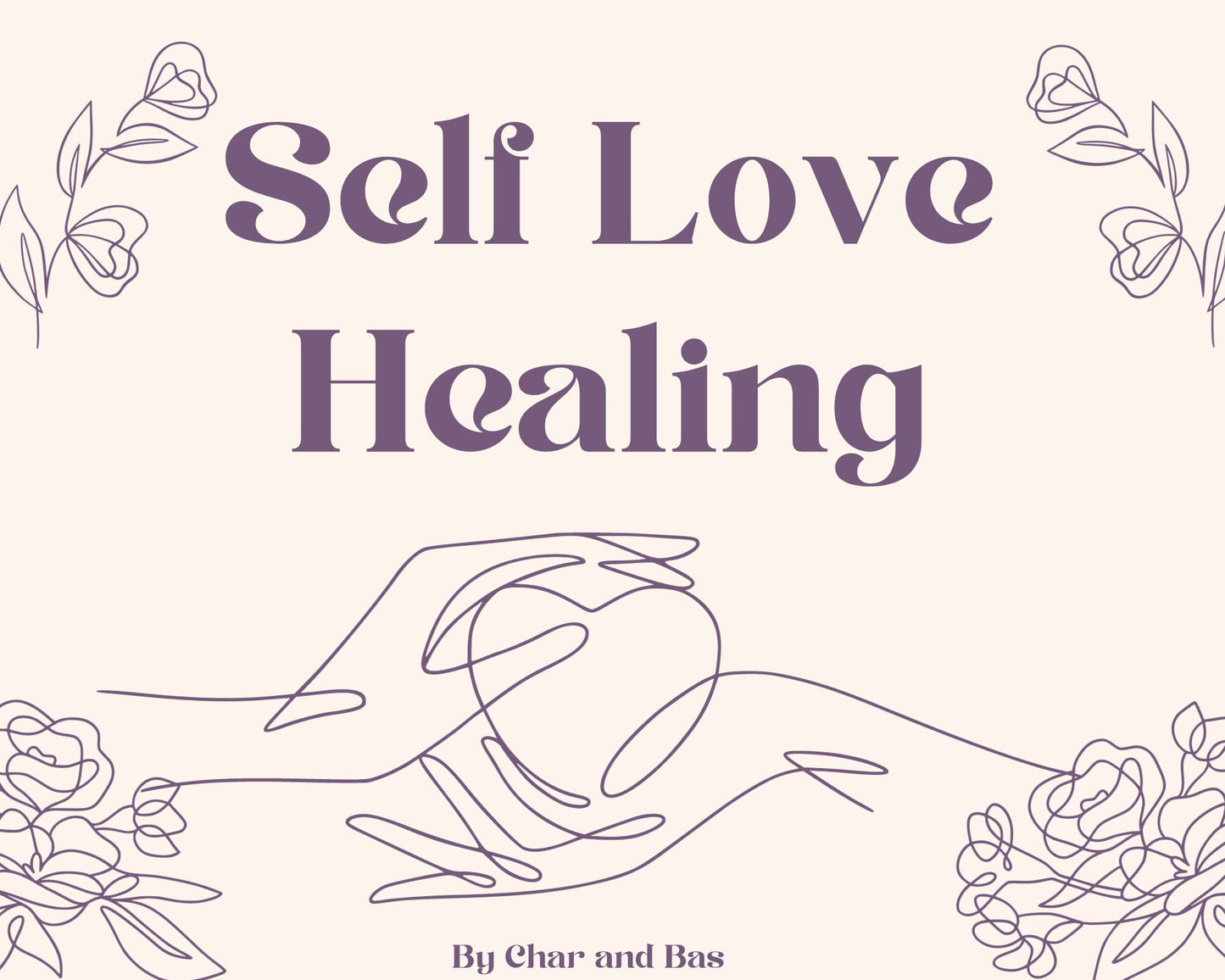 Self Love Healing