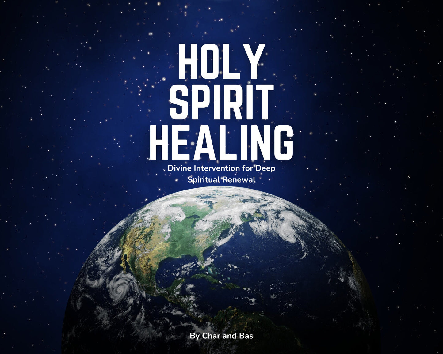 Holy Spirit Healing: Divine Intervention for Deep Spiritual Renewal
Experience the Transformative Power of the Holy Spirit with Our Healing Service