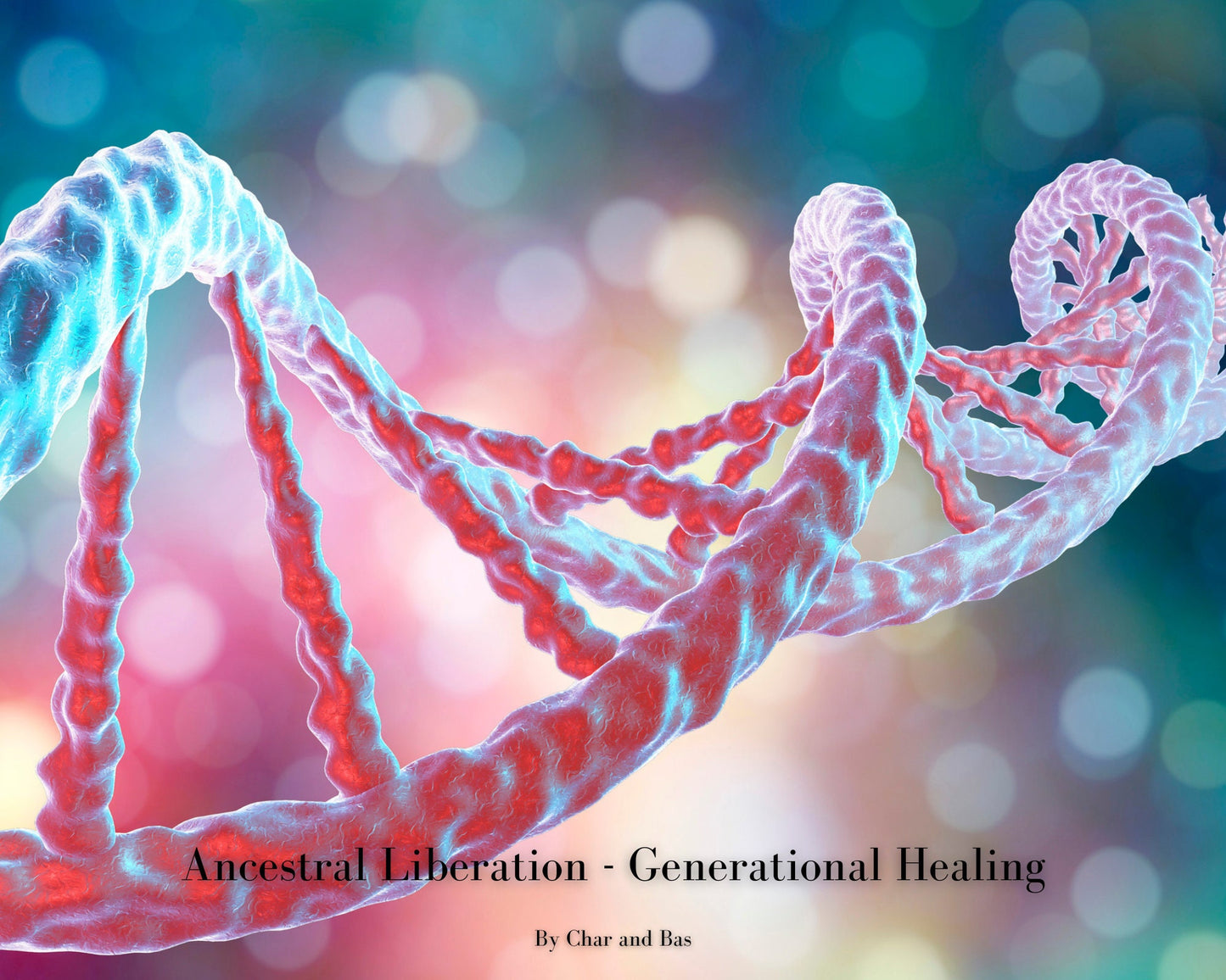 Ancestral Liberation - Generational Healing Service
